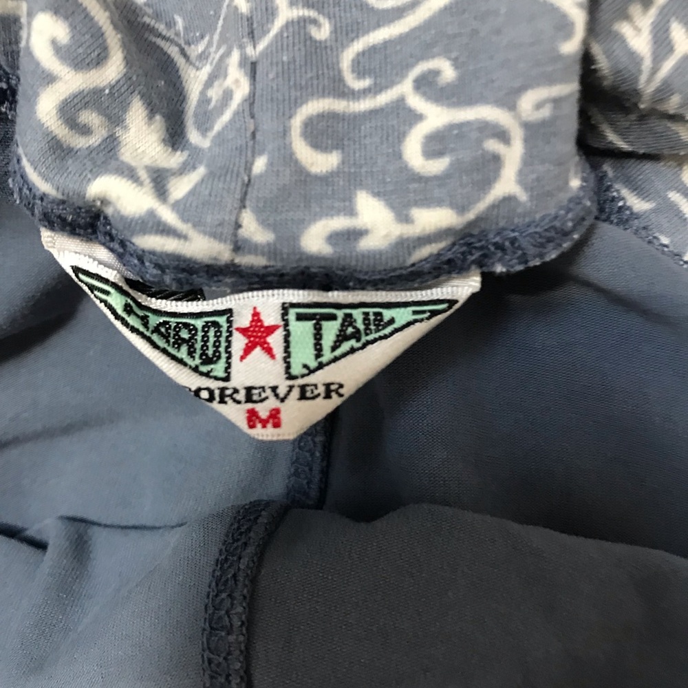 Hard Tail workout pant